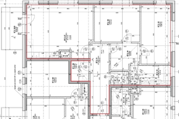 Prodej bytu 3+kk v osobním vlastnictví 92 m², Praha 9 - Vysočany