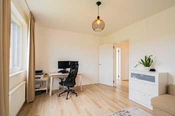 Prodej bytu 3+kk v osobním vlastnictví 92 m², Praha 9 - Vysočany