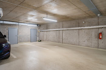 Prodej bytu 3+kk v osobním vlastnictví 92 m², Praha 9 - Vysočany