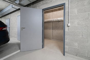 Prodej bytu 3+kk v osobním vlastnictví 92 m², Praha 9 - Vysočany