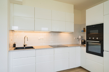 Prodej bytu 3+kk v osobním vlastnictví 92 m², Praha 9 - Vysočany