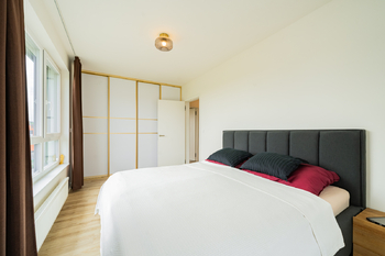 Prodej bytu 3+kk v osobním vlastnictví 92 m², Praha 9 - Vysočany