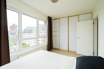 Prodej bytu 3+kk v osobním vlastnictví 92 m², Praha 9 - Vysočany