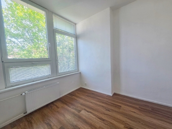 ložnice - Pronájem bytu 2+kk v osobním vlastnictví 47 m², České Budějovice