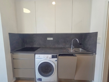 Pronájem bytu 2+kk v osobním vlastnictví 47 m², České Budějovice