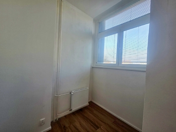 obývací pokoj - Pronájem bytu 2+kk v osobním vlastnictví 47 m², České Budějovice