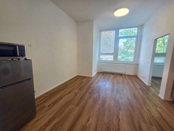 Pronájem bytu 2+kk v osobním vlastnictví 47 m², České Budějovice