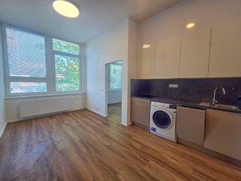 Pronájem bytu 2+kk v osobním vlastnictví 47 m², České Budějovice