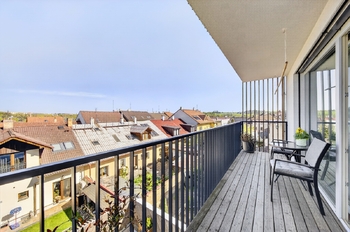 Prodej bytu 2+kk v osobním vlastnictví 57 m², Plzeň