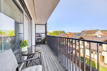 Prodej bytu 2+kk v osobním vlastnictví 57 m², Plzeň