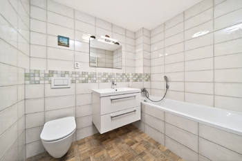 Prodej bytu 2+kk v osobním vlastnictví 57 m², Plzeň