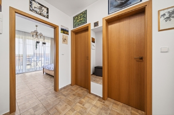 Prodej bytu 2+kk v osobním vlastnictví 57 m², Plzeň