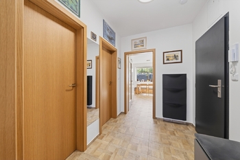 Prodej bytu 2+kk v osobním vlastnictví 57 m², Plzeň