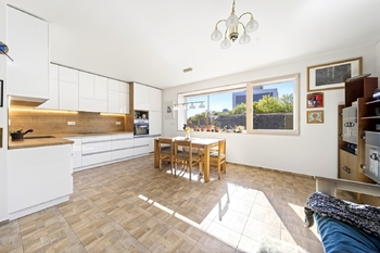 Prodej bytu 2+kk v osobním vlastnictví 57 m², Plzeň