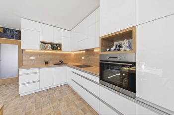 Prodej bytu 2+kk v osobním vlastnictví 57 m², Plzeň