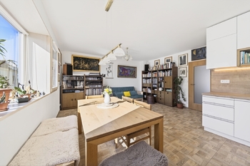 Prodej bytu 2+kk v osobním vlastnictví 57 m², Plzeň