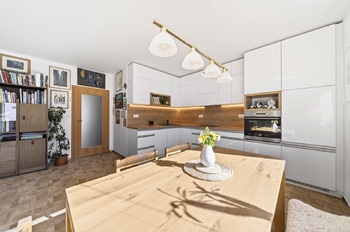 Prodej bytu 2+kk v osobním vlastnictví 57 m², Plzeň
