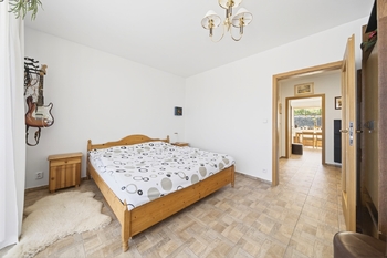 Prodej bytu 2+kk v osobním vlastnictví 57 m², Plzeň