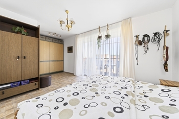Prodej bytu 2+kk v osobním vlastnictví 57 m², Plzeň