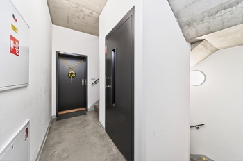 Prodej bytu 2+kk v osobním vlastnictví 57 m², Plzeň