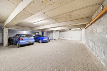 Prodej bytu 2+kk v osobním vlastnictví 57 m², Plzeň
