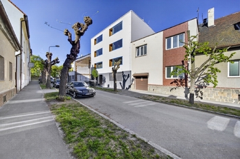 Prodej bytu 2+kk v osobním vlastnictví 57 m², Plzeň