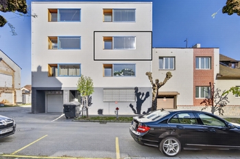 Prodej bytu 2+kk v osobním vlastnictví 57 m², Plzeň