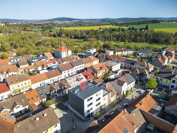 Prodej bytu 2+kk v osobním vlastnictví 57 m², Plzeň