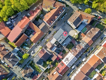 Prodej bytu 2+kk v osobním vlastnictví 57 m², Plzeň