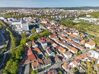 Prodej bytu 2+kk v osobním vlastnictví 57 m², Plzeň