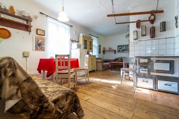 Prodej domu 120 m², Vavřinec