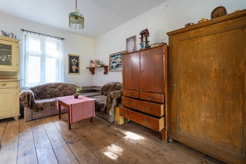 Prodej domu 120 m², Vavřinec