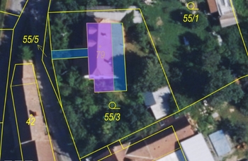 Prodej domu 120 m², Vavřinec