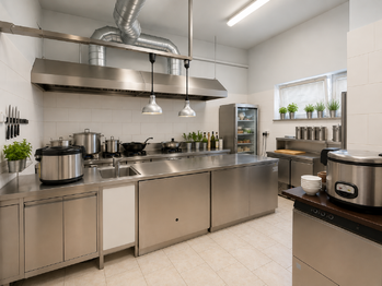 Pronájem restaurace 200 m², Praha 4 - Újezd u Průhonic