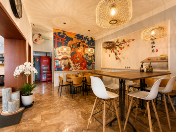 Pronájem restaurace 200 m², Praha 4 - Újezd u Průhonic
