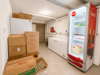 Pronájem restaurace 200 m², Praha 4 - Újezd u Průhonic