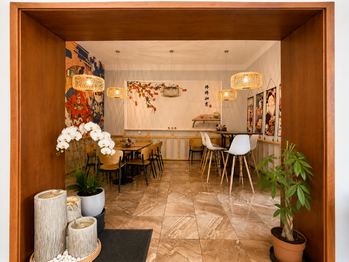 Pronájem restaurace 200 m², Praha 4 - Újezd u Průhonic