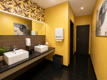 Pronájem restaurace 200 m², Praha 4 - Újezd u Průhonic