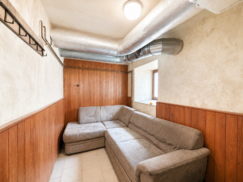 Pronájem restaurace 200 m², Praha 4 - Újezd u Průhonic