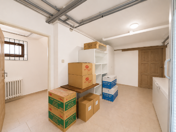 Pronájem restaurace 200 m², Praha 4 - Újezd u Průhonic