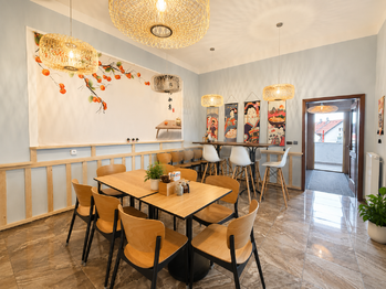 Pronájem restaurace 200 m², Praha 4 - Újezd u Průhonic