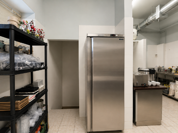 Pronájem restaurace 200 m², Praha 4 - Újezd u Průhonic