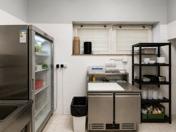 Pronájem restaurace 200 m², Praha 4 - Újezd u Průhonic