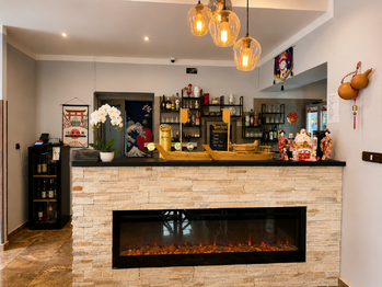 Pronájem restaurace 200 m², Praha 4 - Újezd u Průhonic