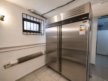 Pronájem restaurace 200 m², Praha 4 - Újezd u Průhonic