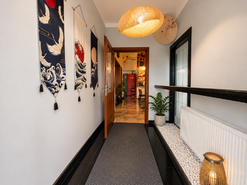 Pronájem restaurace 200 m², Praha 4 - Újezd u Průhonic