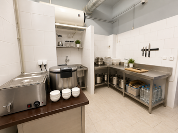 Pronájem restaurace 200 m², Praha 4 - Újezd u Průhonic