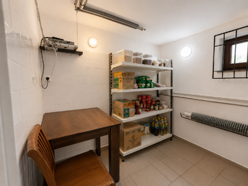 Pronájem restaurace 200 m², Praha 4 - Újezd u Průhonic