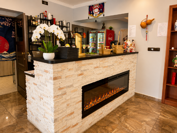 Pronájem restaurace 200 m², Praha 4 - Újezd u Průhonic