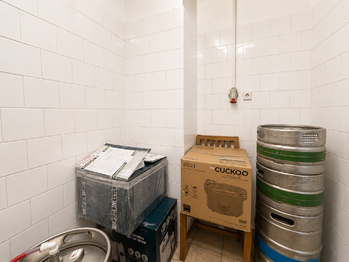 Pronájem restaurace 200 m², Praha 4 - Újezd u Průhonic